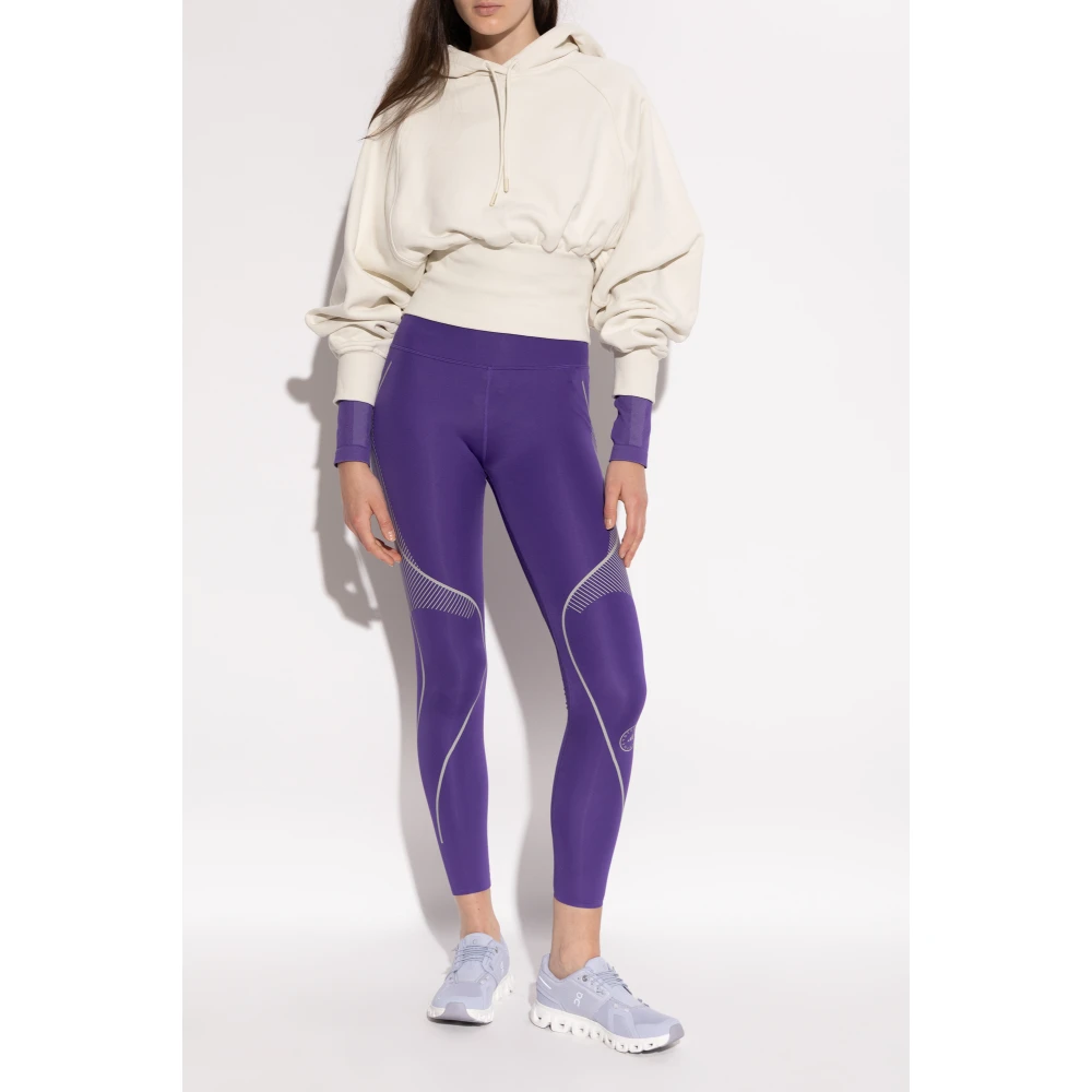 On Running Dame Sko Lilla 37 EU - side a