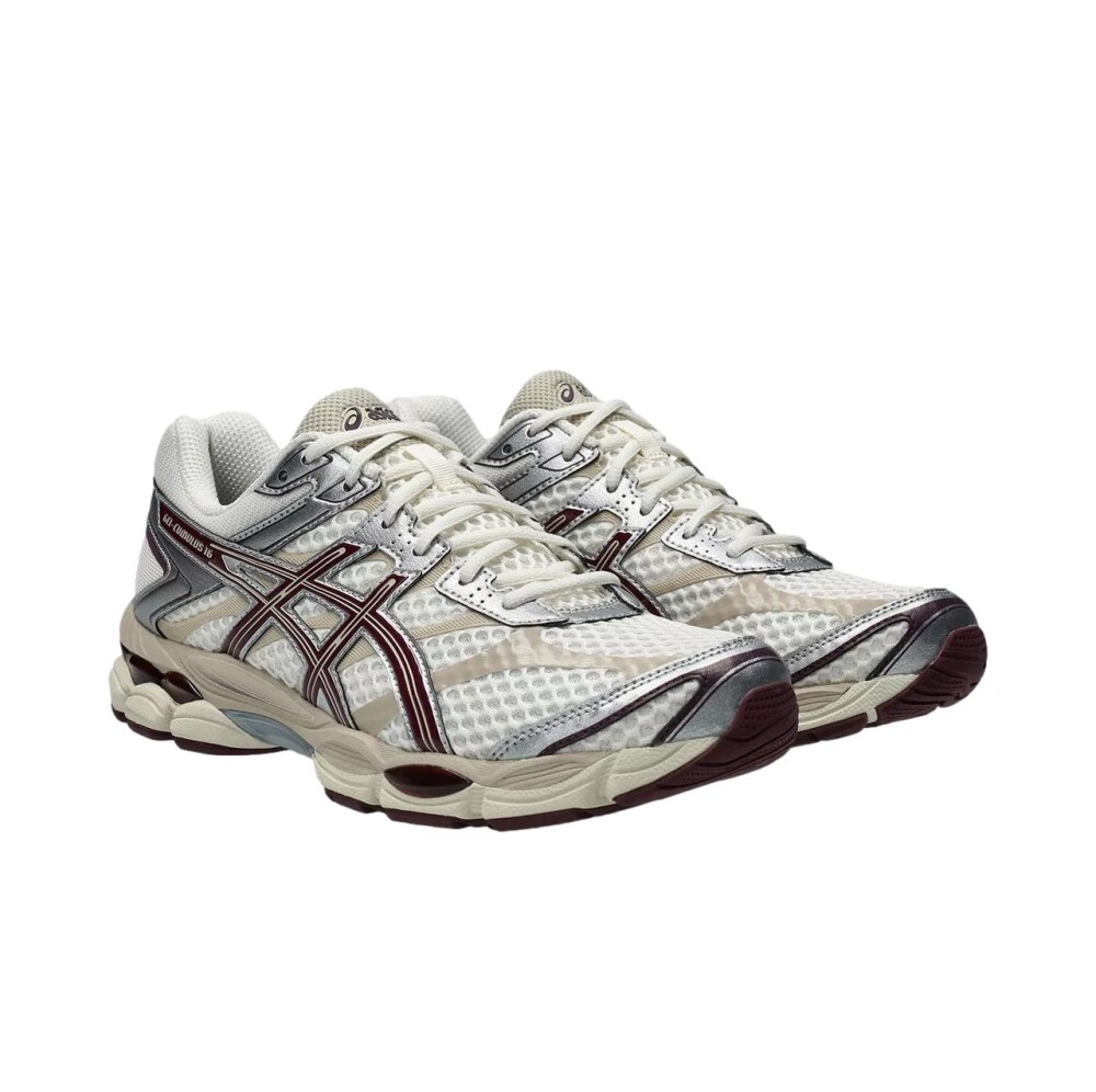 Asics Gel Cumulus 16   Multi/patterned   37.5 - side b