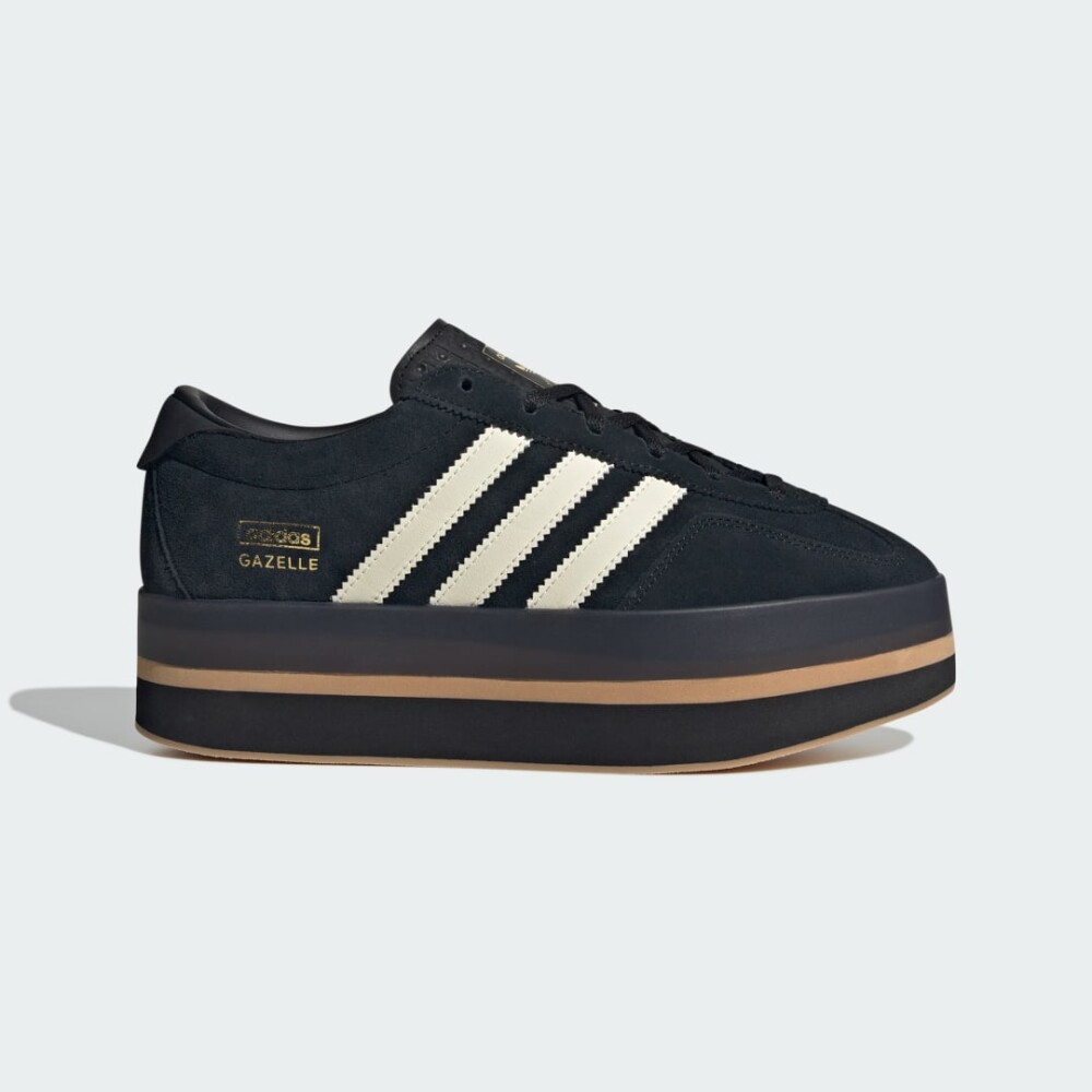 Adidas Gazelle Stack Sko - main photo