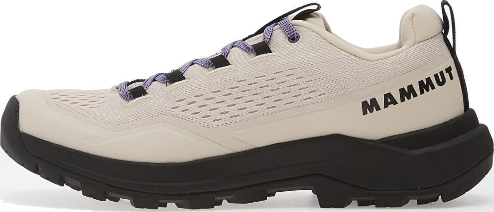 Mammut Sertig III Low Women Moonbeam - main photo