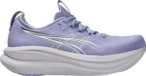 Asics Gel Nimbus 28 Purple 40.5 - main photo