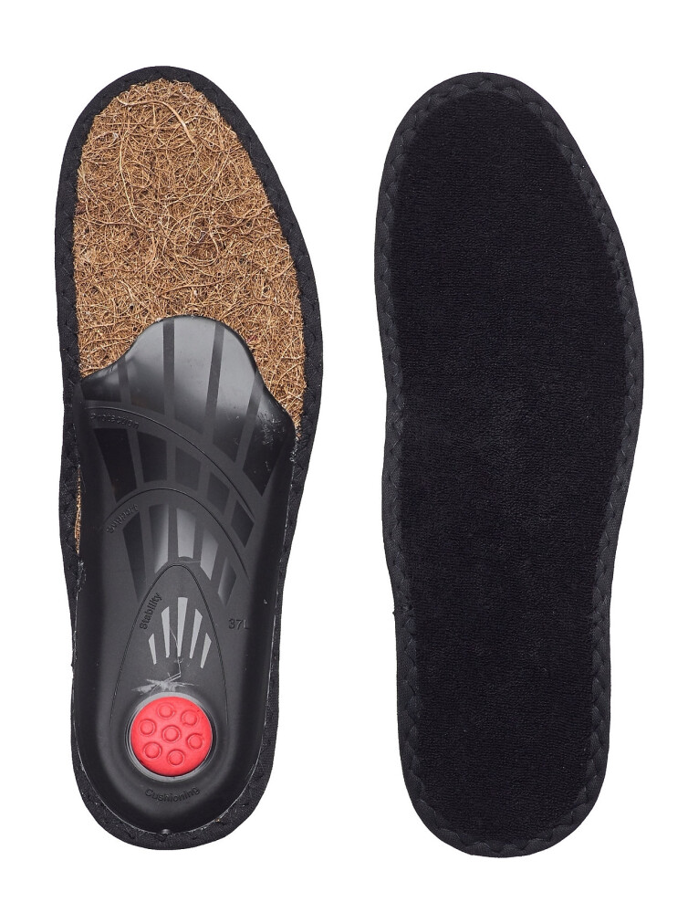 2GO 2Go Cotton Support - Black - 40 - main photo