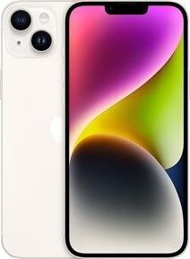 Apple iPhone 14 Plus 128GB Stjernelys