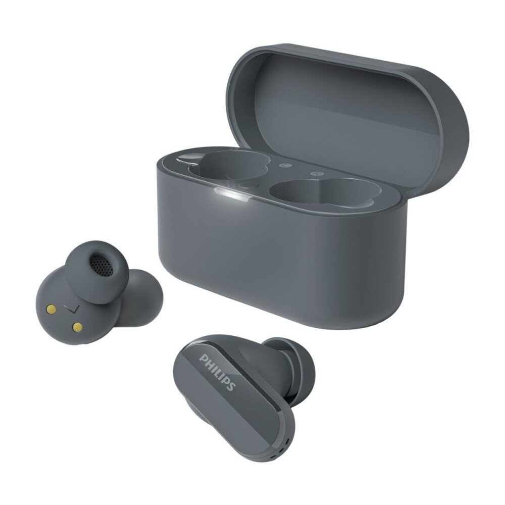 Philips TAT3508BK Svart
