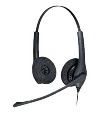 Jabra BIZ 1500 Duo