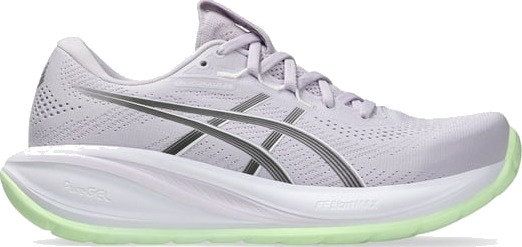 ASICS Gel Cumulus 28 Grå 39 - main photo