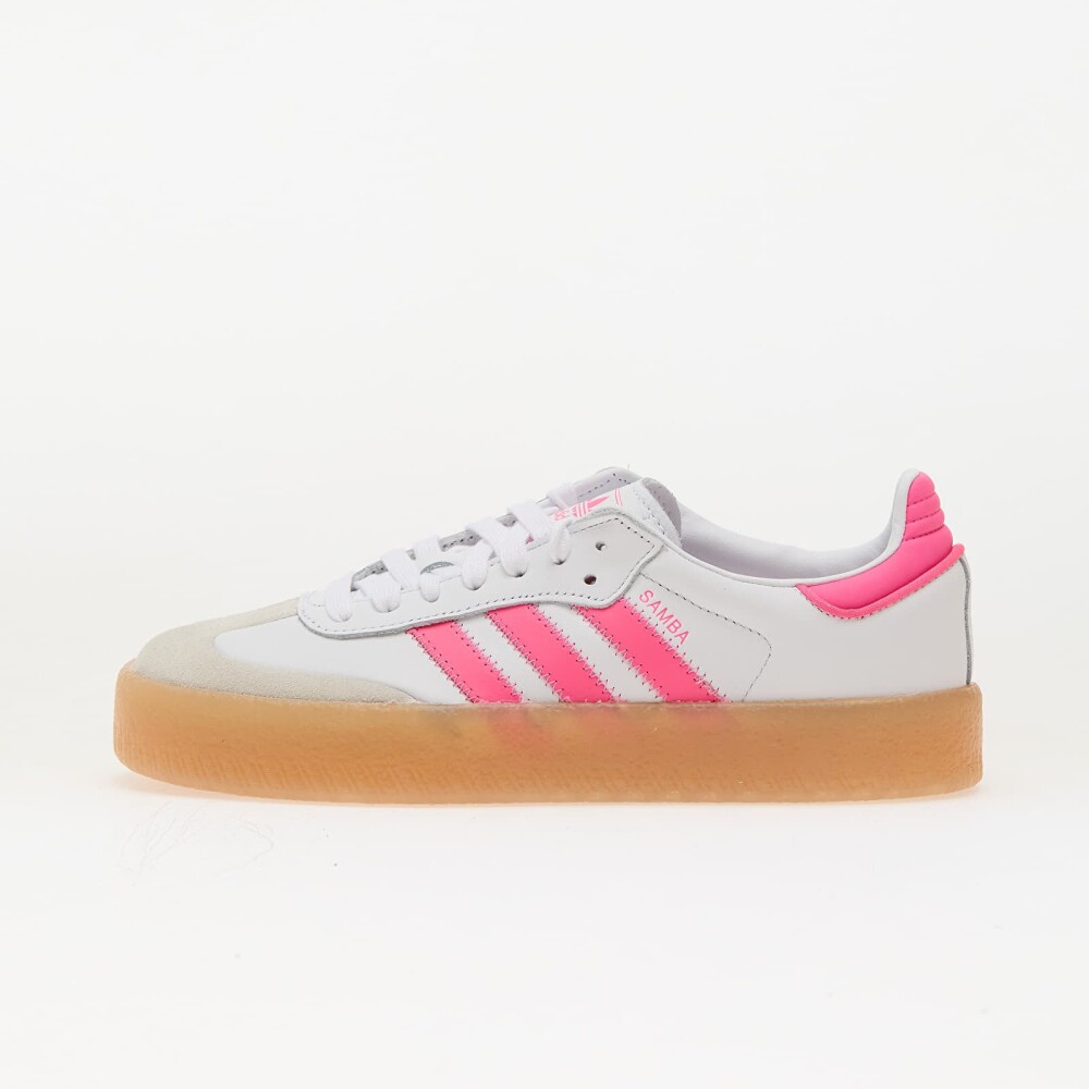 adidas Originals Sambae W - White - 39 1/3 - main photo