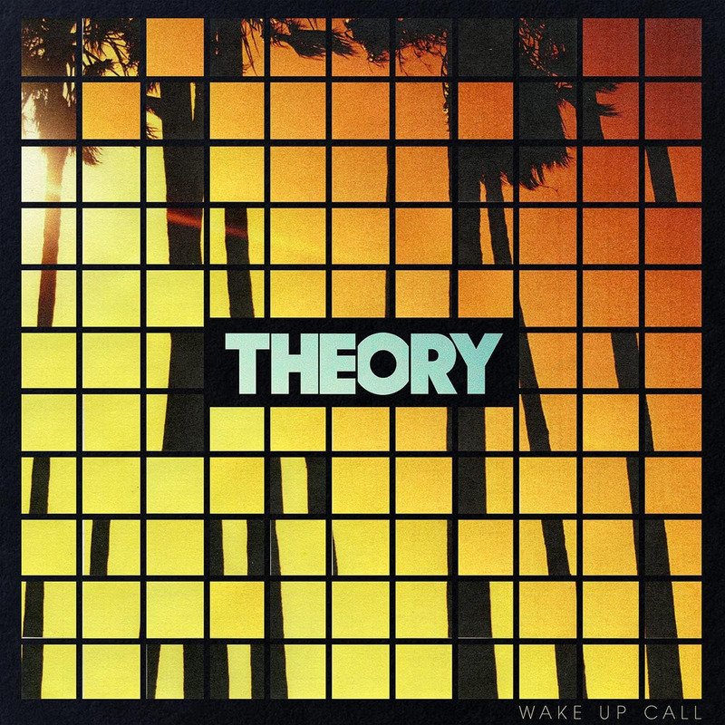 Theory Of A Deadman Wake Up Call (Amended) CD » Best Pris på Prisradar.no