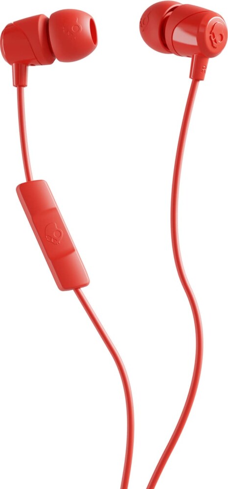 Skullcandy JIB USB C Red Plasma
