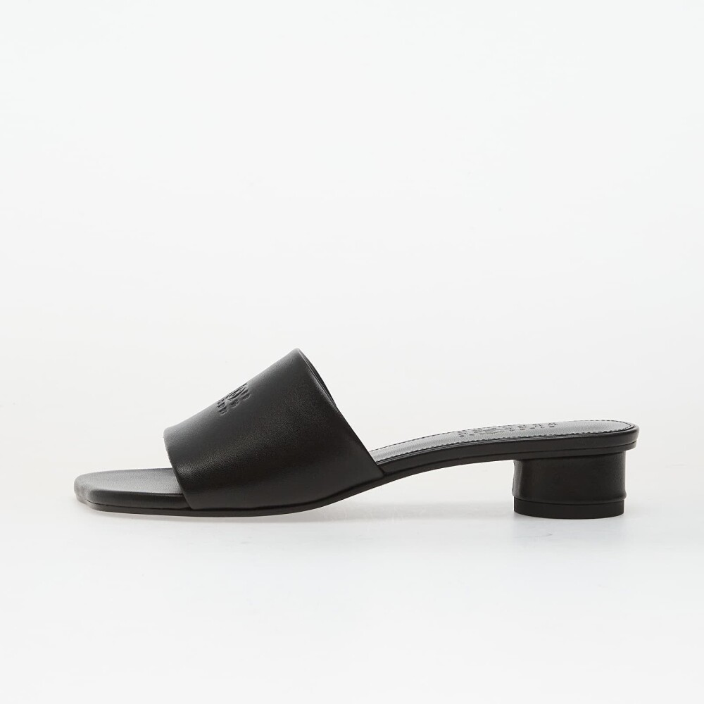 MM6 Sandal Black EUR 38 - main photo