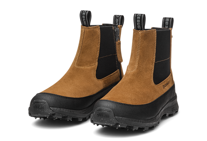 Icebug Boda Women's BUGrip - Hazel - main photo