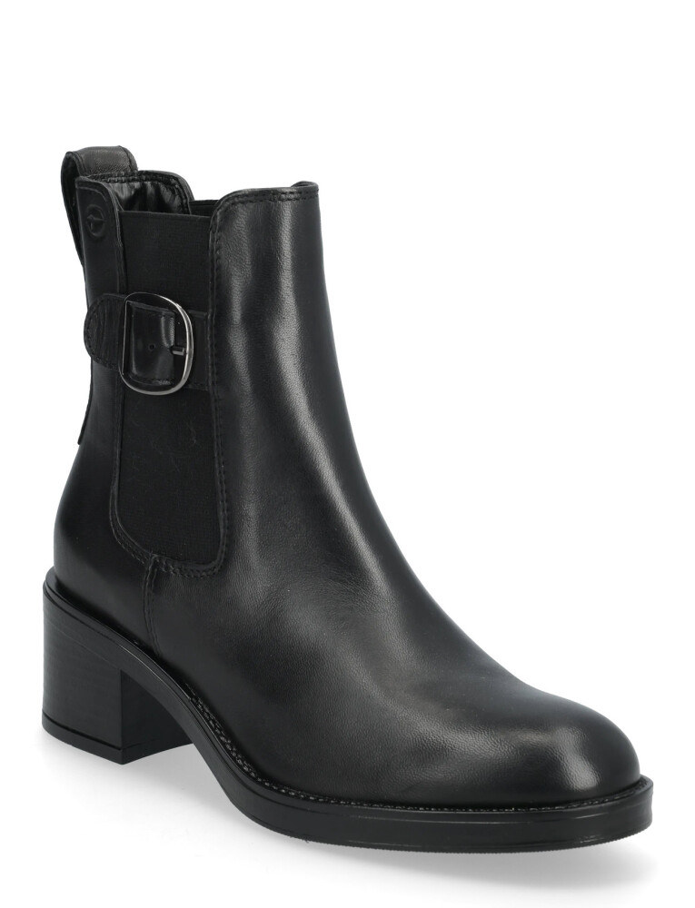 Tamaris Women Boots - Black - 37 - main photo