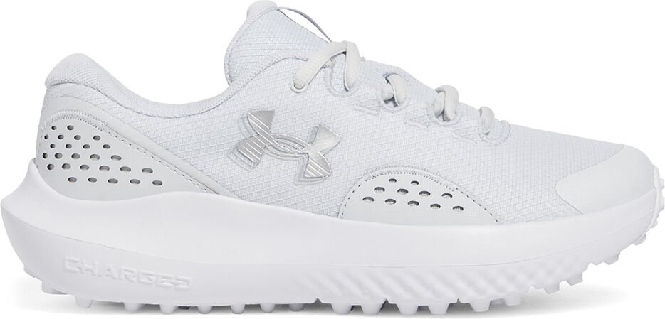 Under Armour Surge Golfsko Dame Hvit 36 - main photo