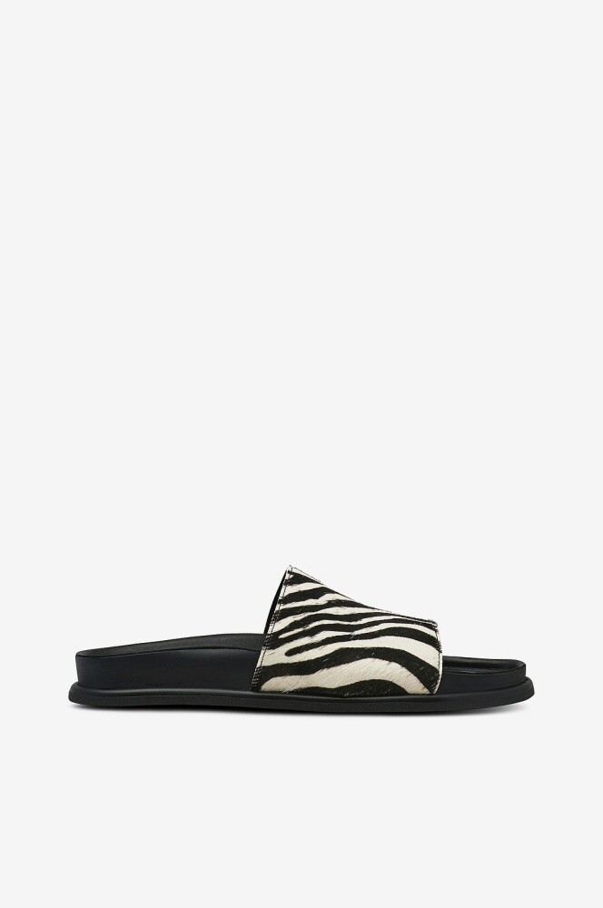 Vagabond Sandal Effie Svart - main photo