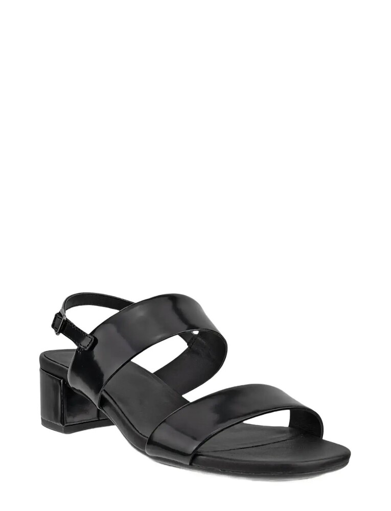ECCO Liva Sandal 35   Black   37 - main photo