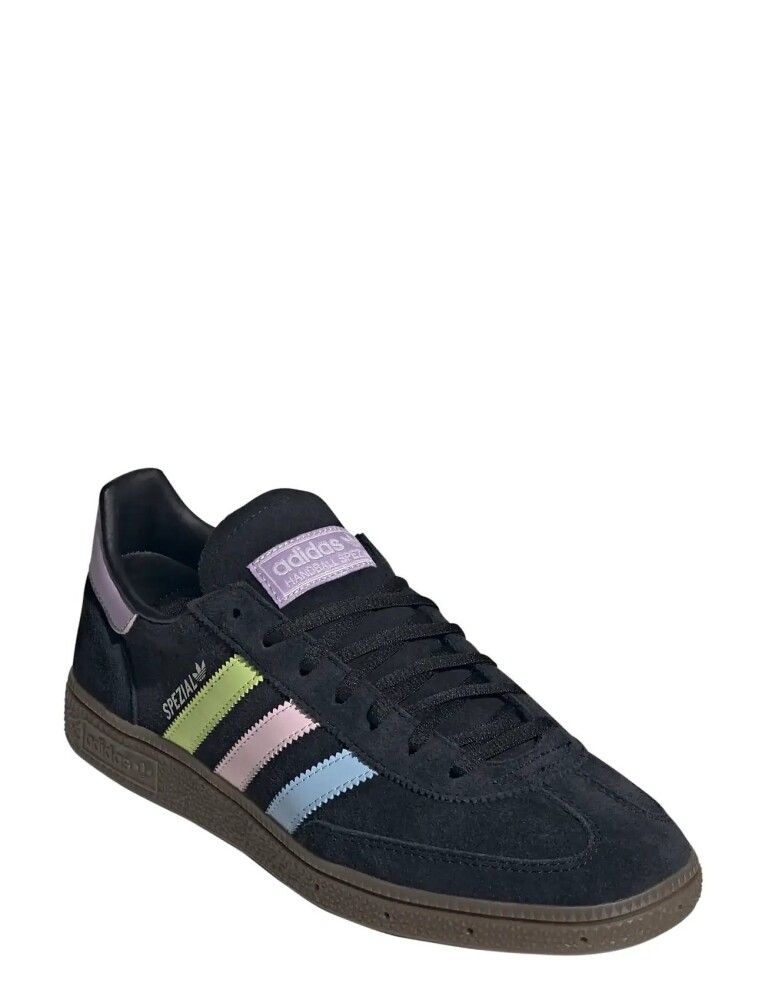 Adidas Performance Handball Spezial   Black   44 2/3 - main photo