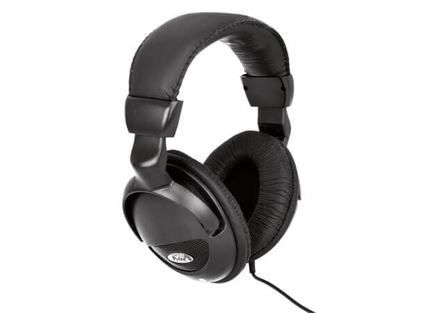 Pulse HP-1400 Svart