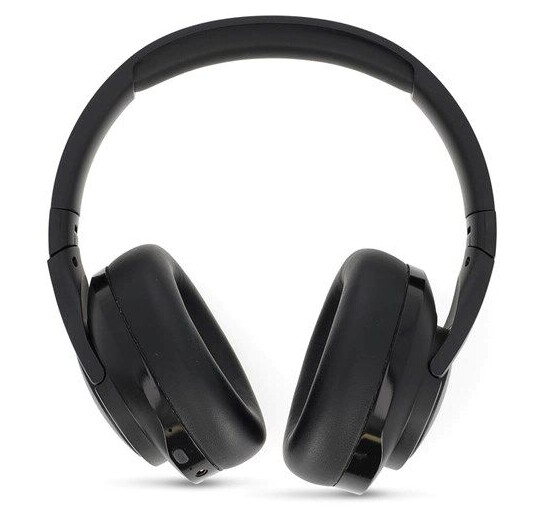 Nedis HPBT6024BK Svart