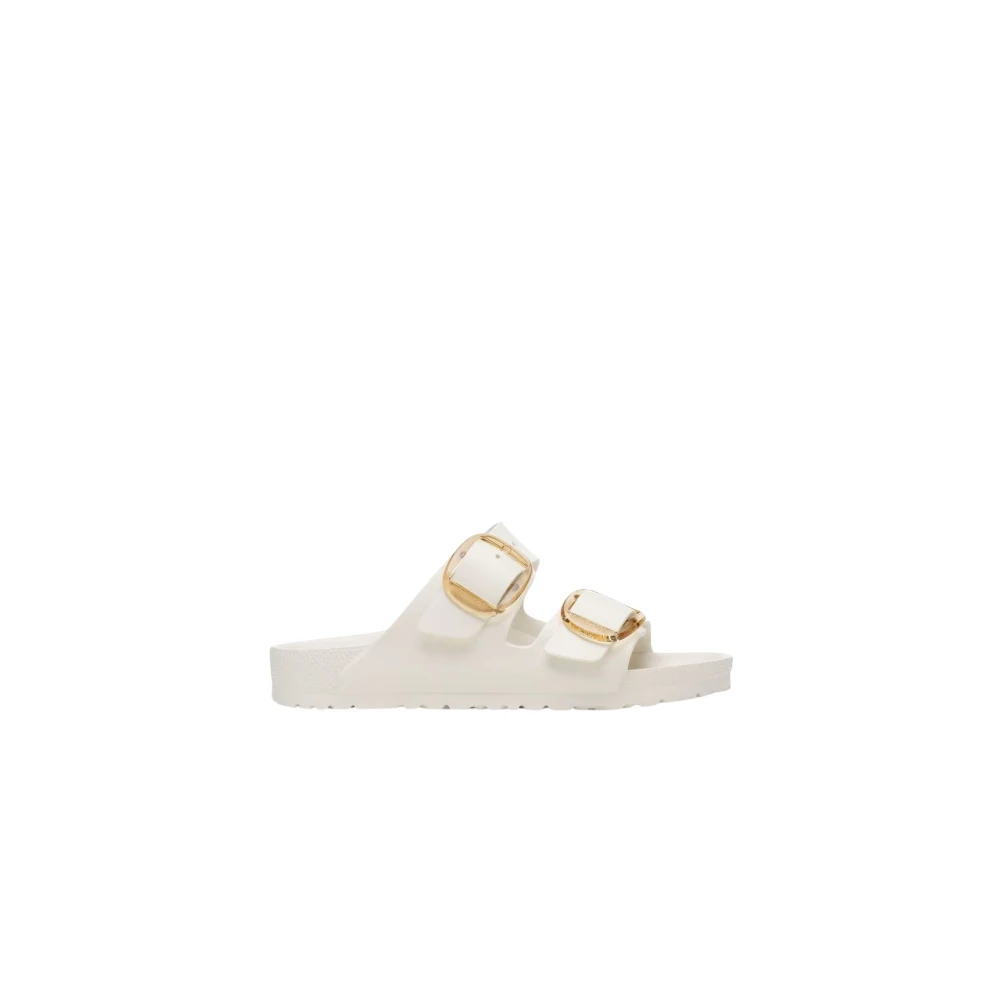 Birkenstock   Sandaler Arizona Big Buckle EVA   Hvit - main photo