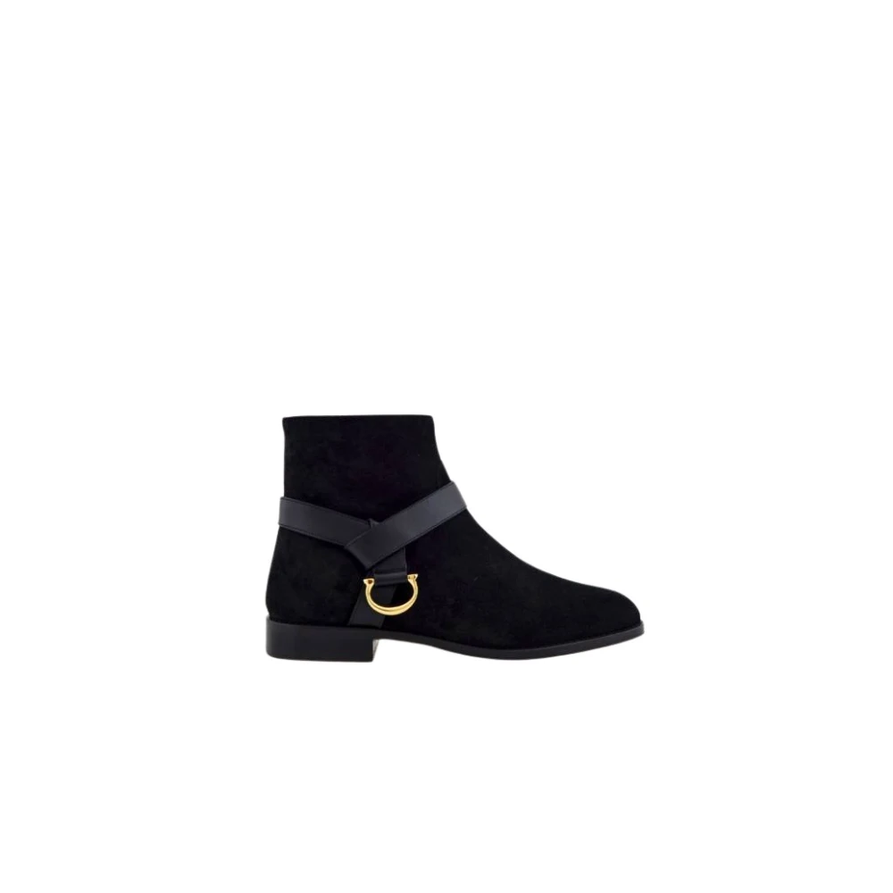 Carolina Herrera Dame Sko Svart 36 EU - main photo