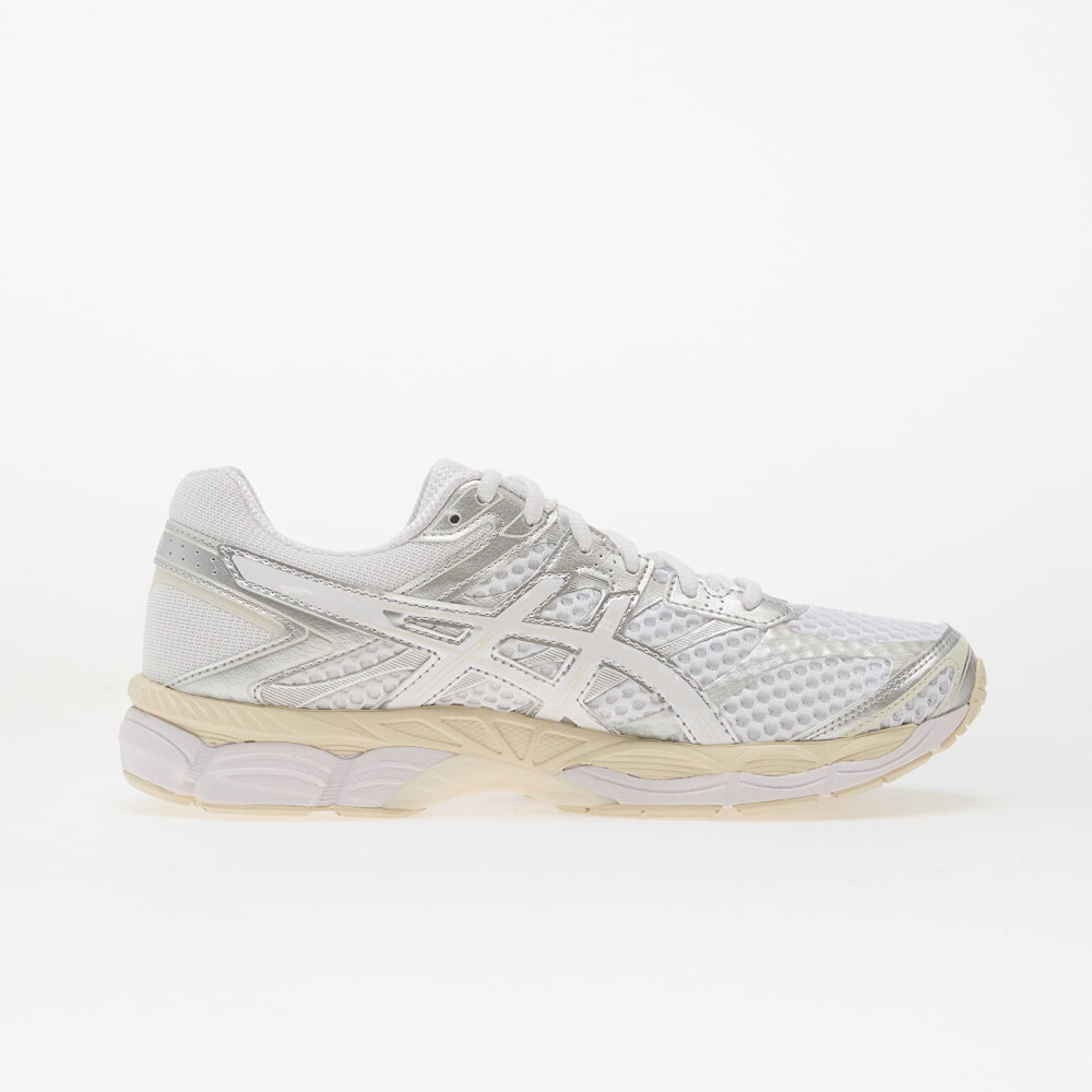 Asics Gel Cumulus 16   White   37 - side b