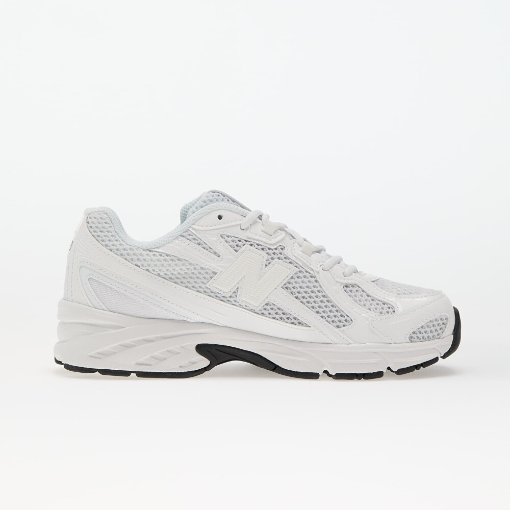 New Balance New Balance 740 - White - 46.5 - side b