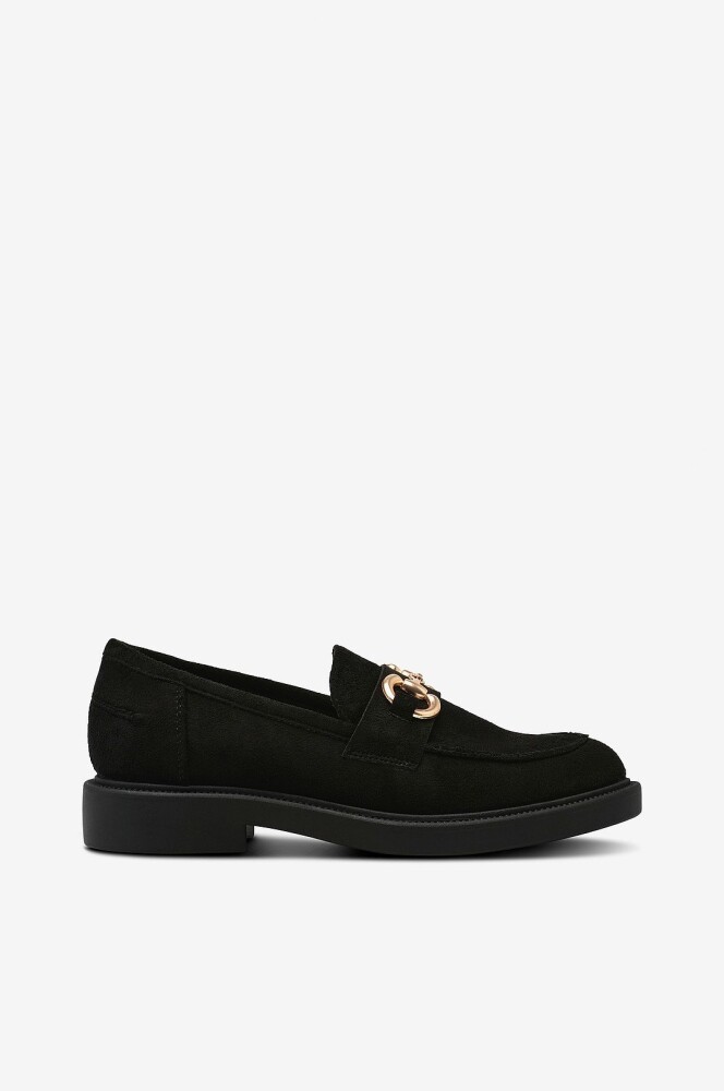 Duffy Loafers Svart - main photo