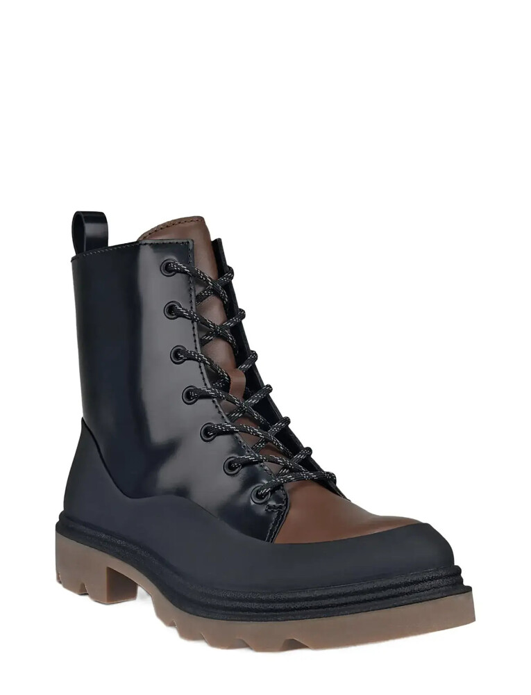 ECCO Grainer W - Black - 37 - main photo