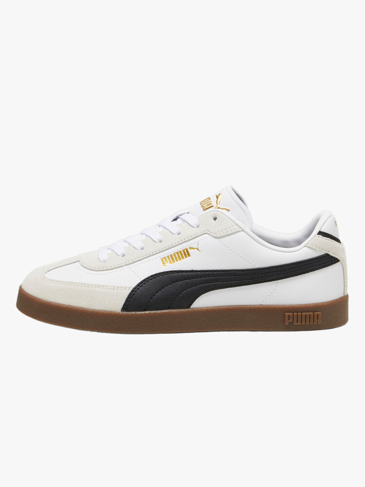 Puma Puma Club II Era Hvit 46 - side a