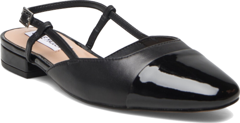 Steve Madden Belinda Ballerina - Black - 42 - main photo