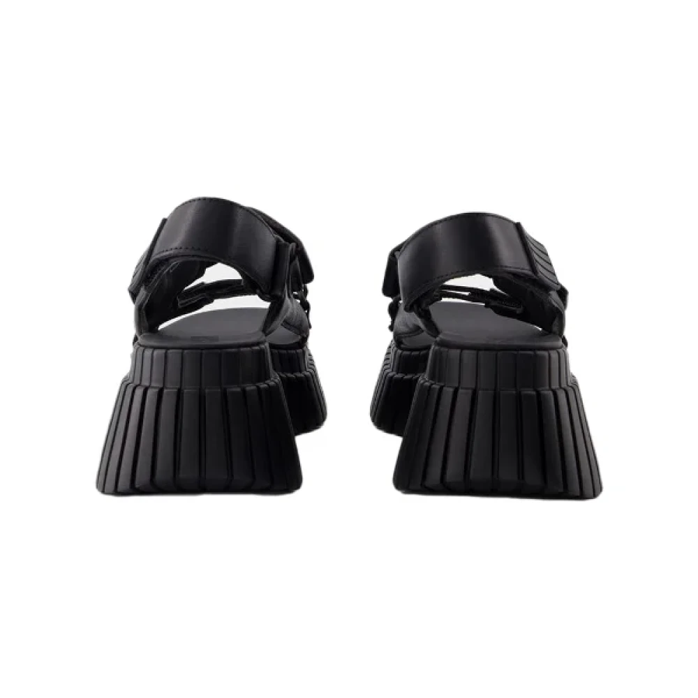 Camper Pix Bcn - Black - 39 - side b