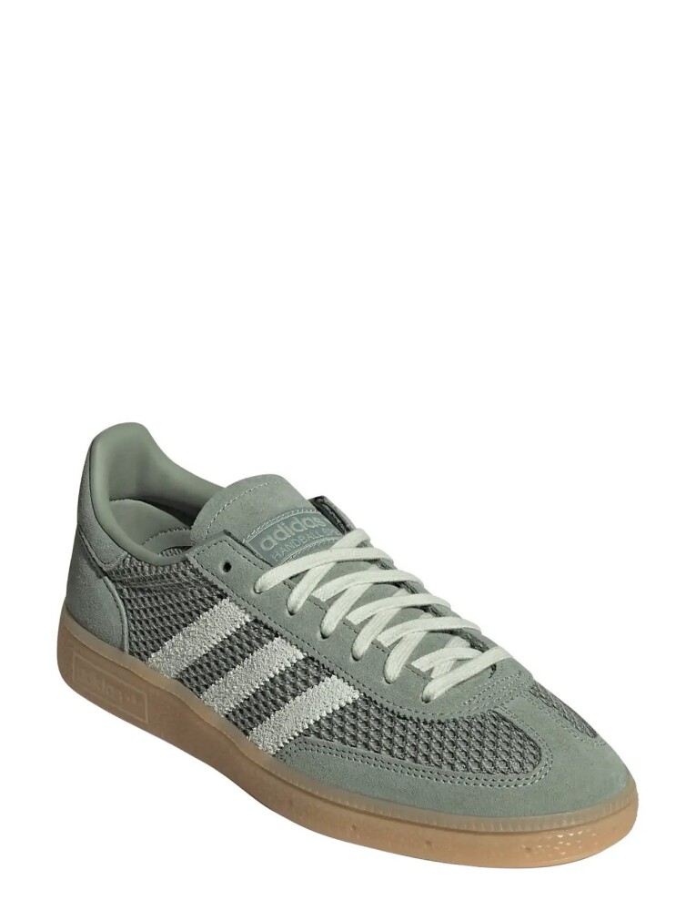 Adidas Originals Handball Spezial W Green 39 1/3 - side a