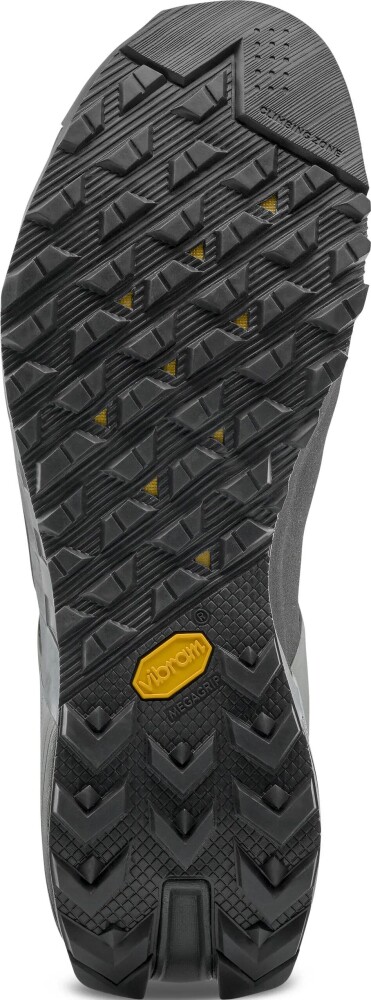 Salewa Wildfire NXT Knit M"s onyx/dark olive UK 7,5 - side b
