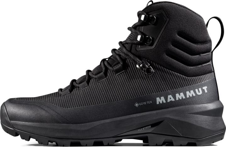 Mammut Women"s Ducan III High Gtx Black 41 2/3 - main photo