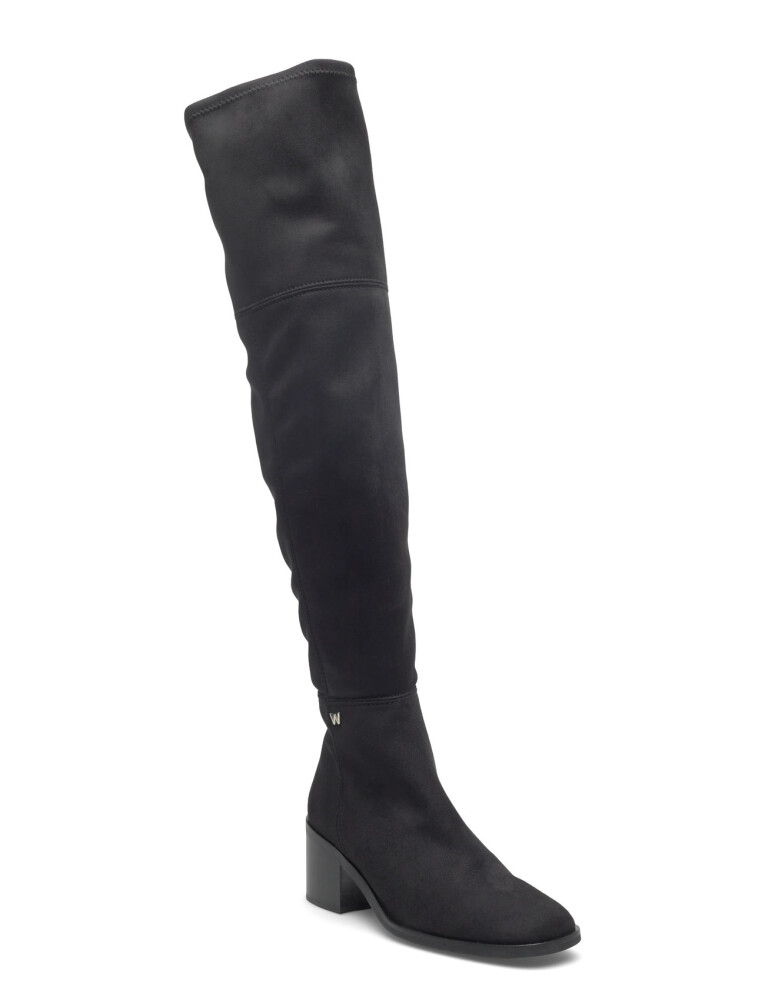 Wonders Tadita 04 - Black - 36 - main photo
