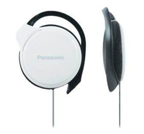 Panasonic RP-HS46E - headphones