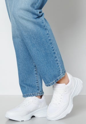BUBBLEROOM Sheila Chunky Sneakers White 36 - main photo
