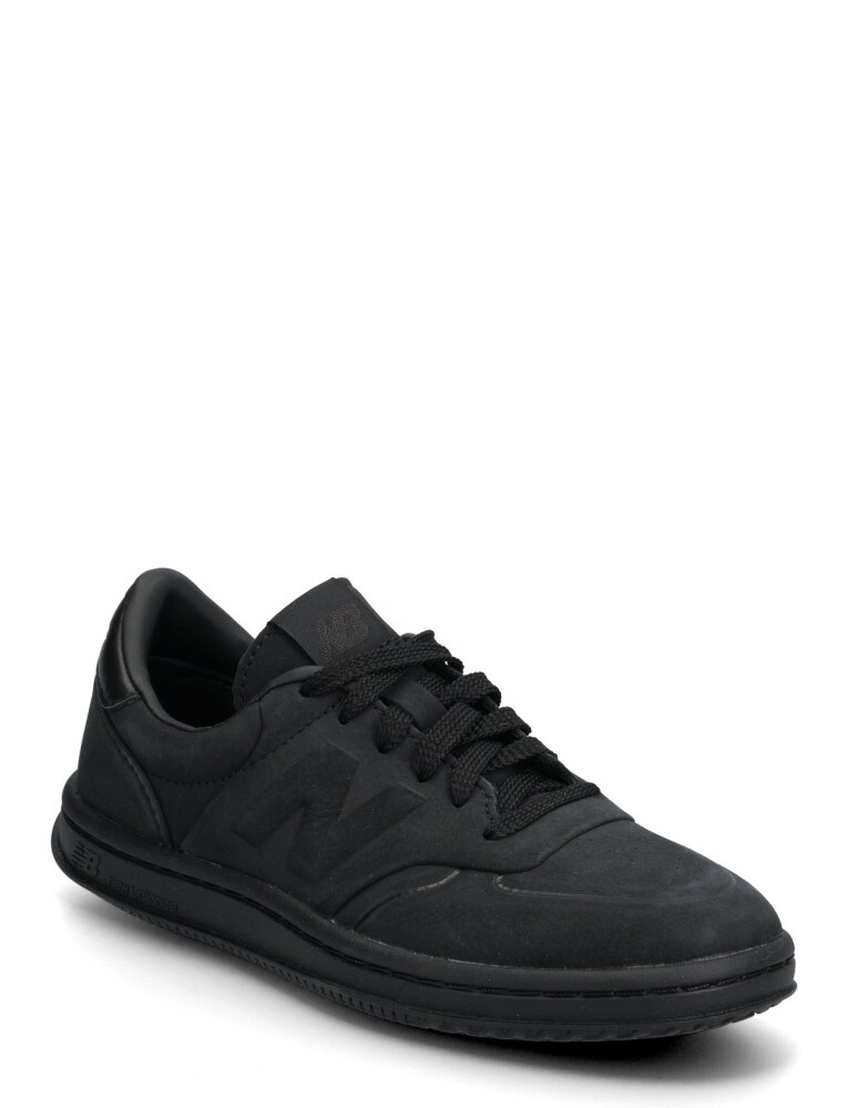 New Balance T500D Black 42.5 - main photo
