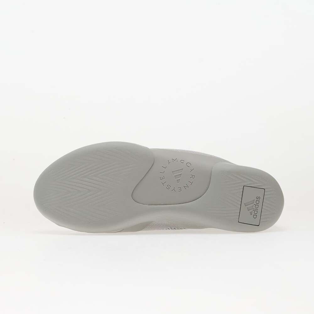 adidas by Stella McCartney Asmc Taekwondo   Grey   38 2/3 - side a
