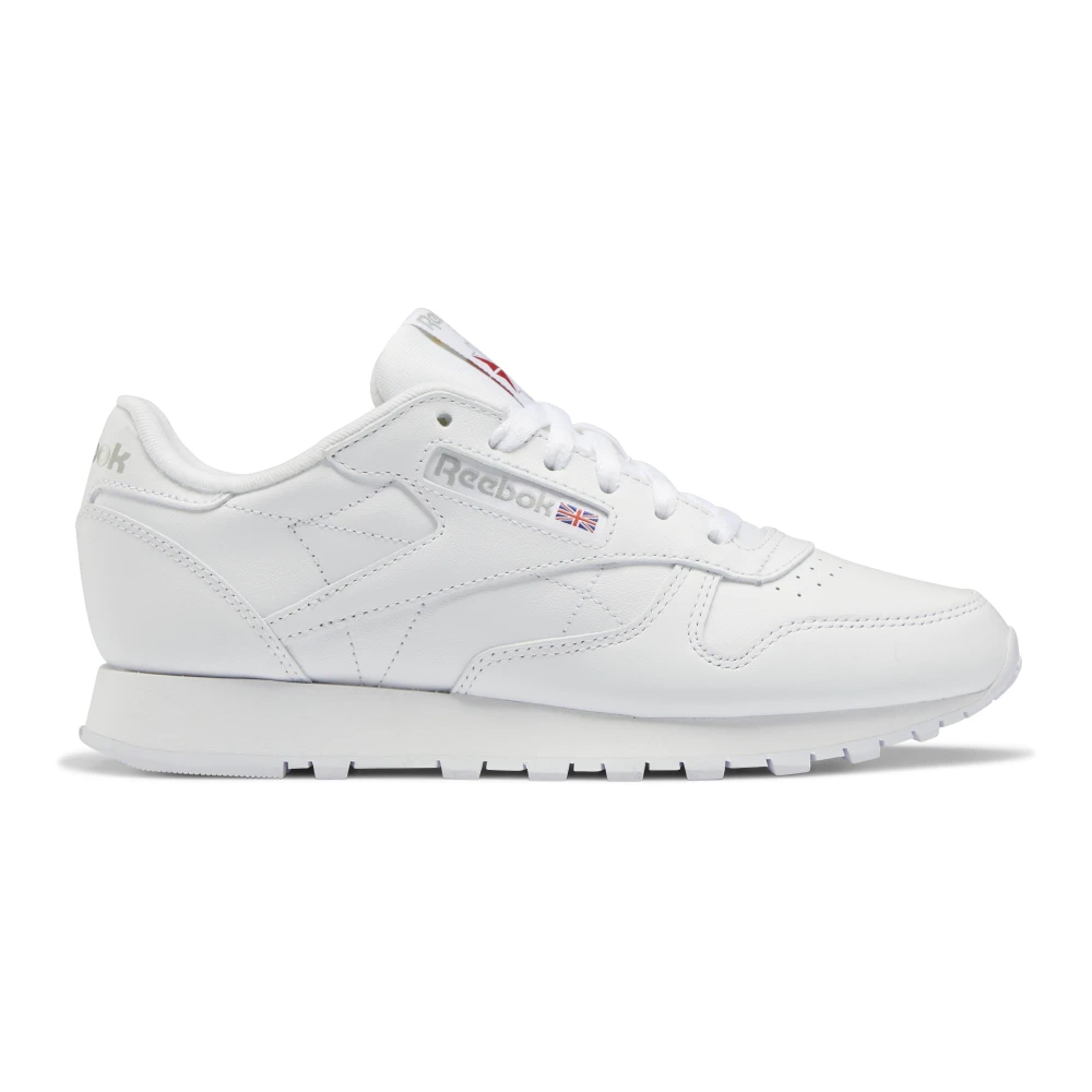 Reebok Dame Sko Hvit 37 EU - main photo