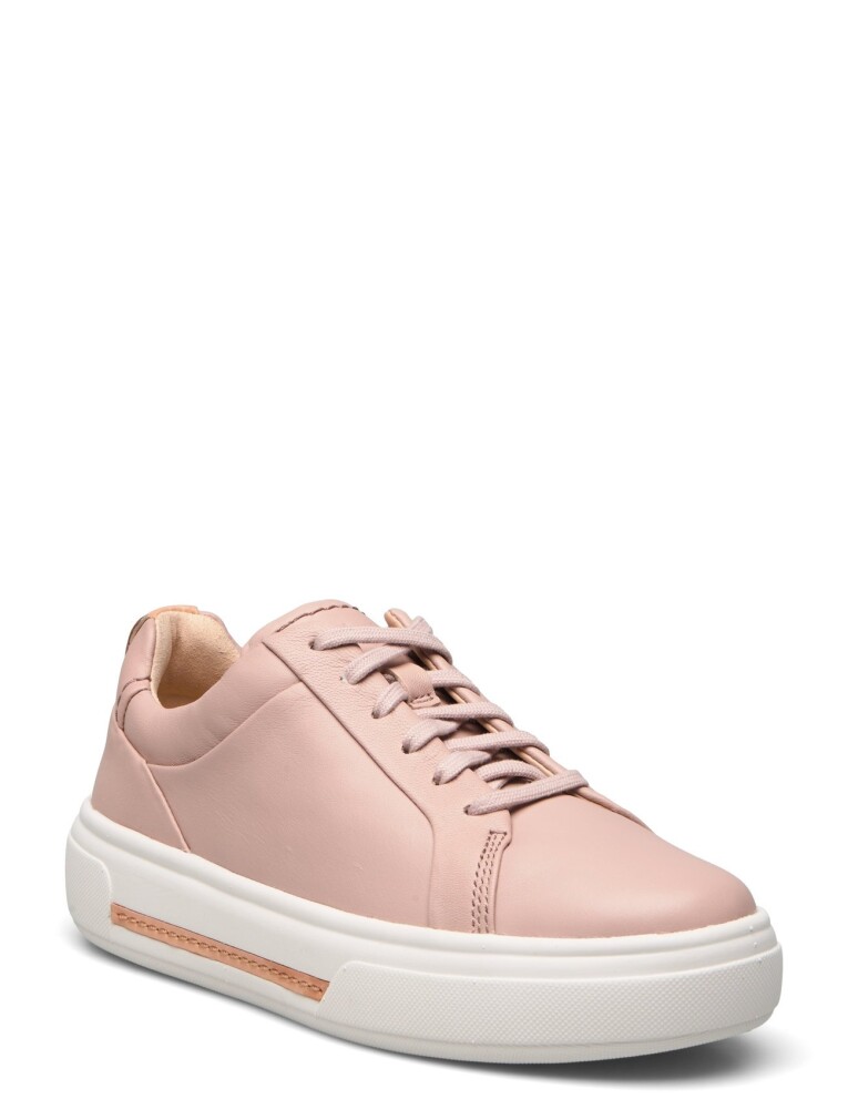 Clarks Hollyhock Walk D   Pink   39.5 - main photo