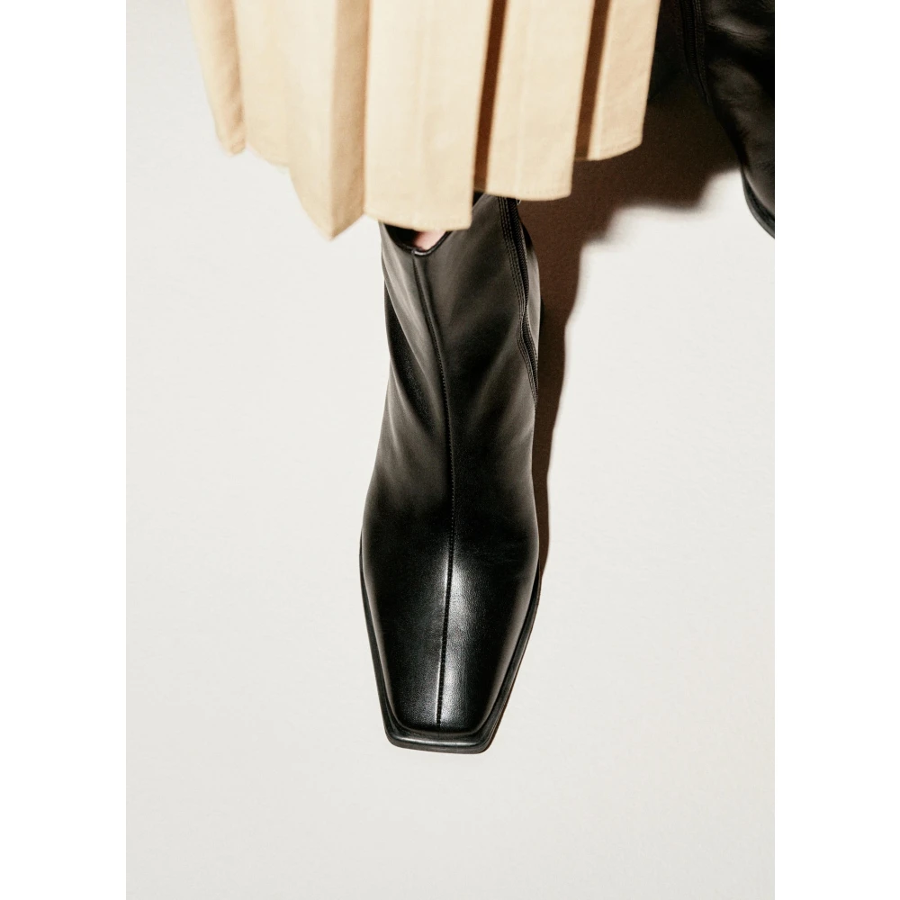 Vagabond Shoemakers Dame Sko Svart 37 EU - side b