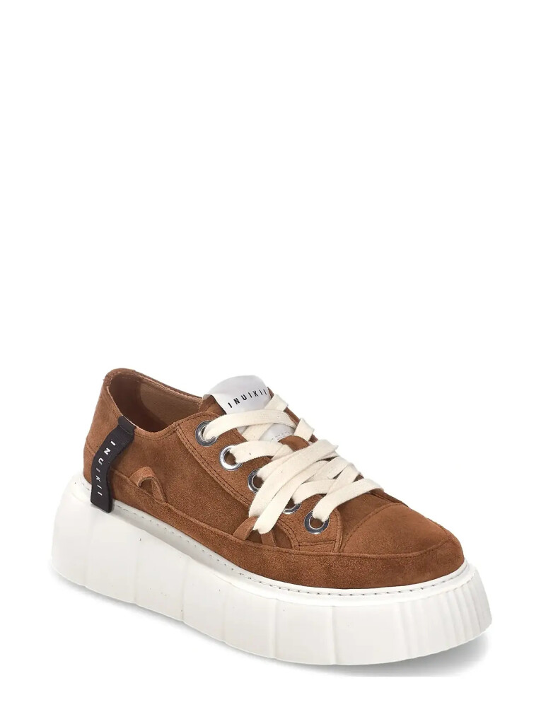 Inuikii Matilda Suede Brown 38 - main photo