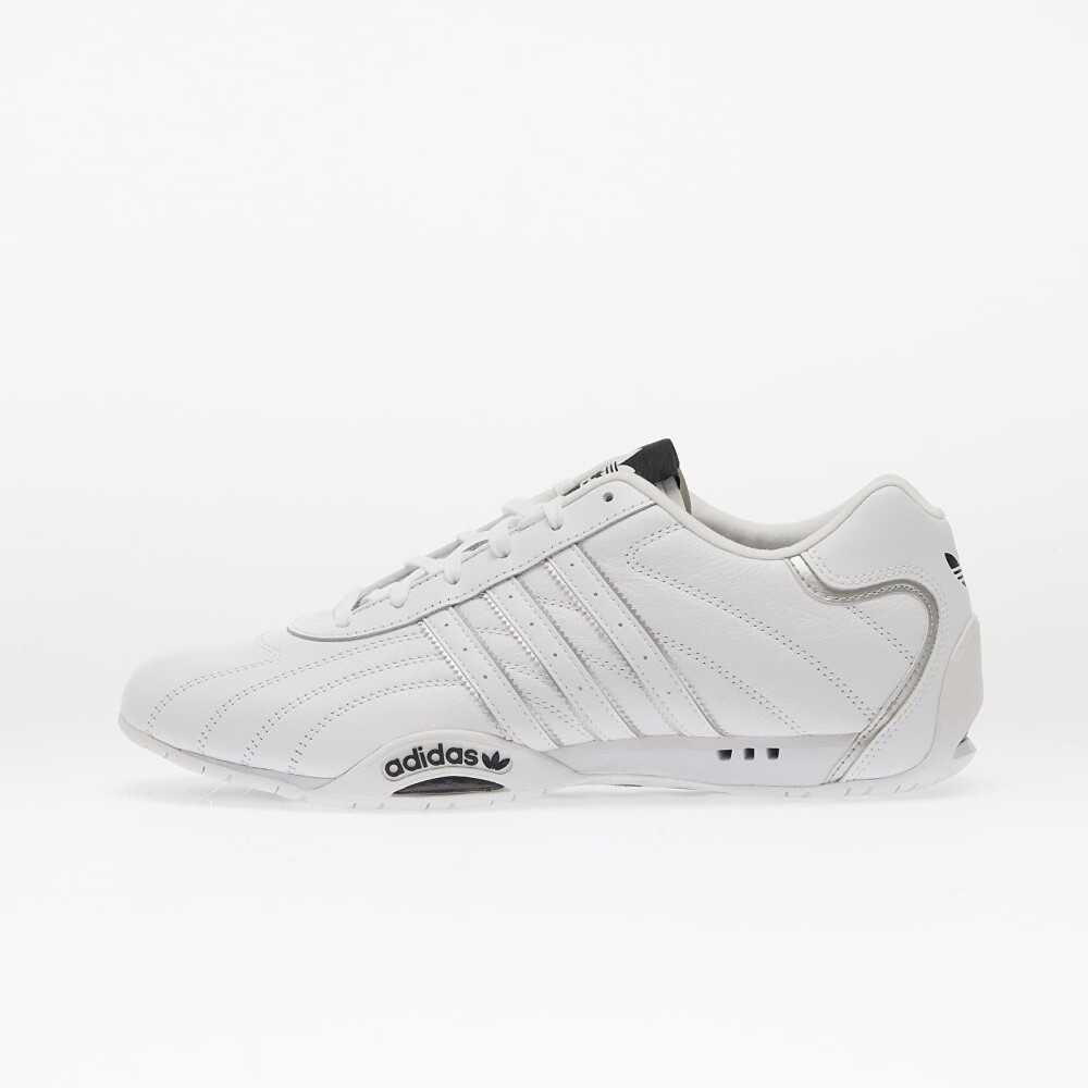 adidas Originals Adiracer Lo - White - 40 2/3 - main photo