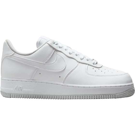 Nike Air Force 1 '07 Next Nature Dame White/White/White 38.5 - main photo
