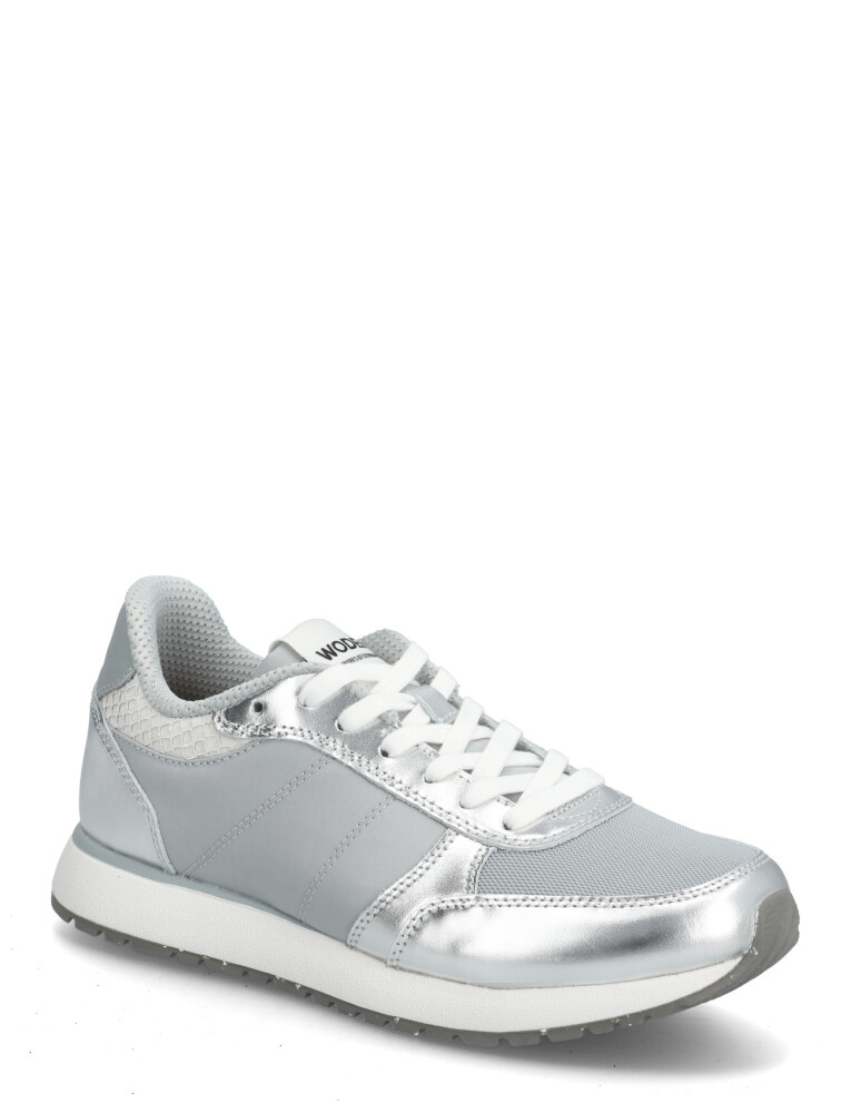 WODEN Ronja Metallic   Silver   39 - main photo
