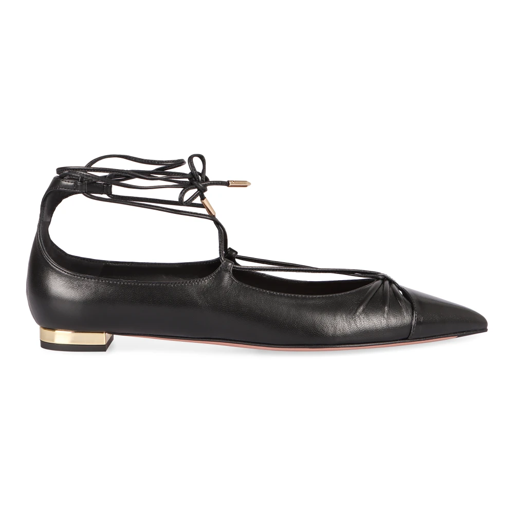Aquazzura Dame Sko Svart 41 EU - main photo