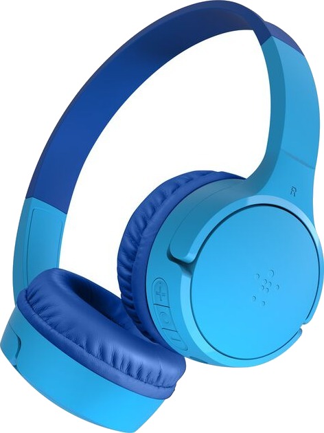 Belkin Soundform Mini Blå