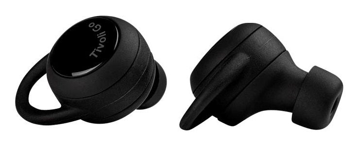 Tivoli Audio GO Fonico