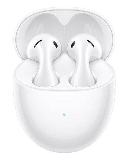 Huawei FreeBuds 5 - Hvit